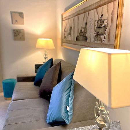 Charming Suite Napoli Vomero Exterior foto